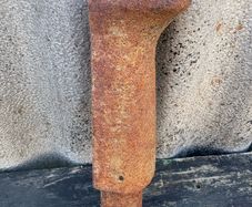 Vintage Forging Hardy tool