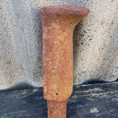 Vintage Forging Hardy tool