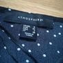 Elegant wrap blouse (never worn) Image 3