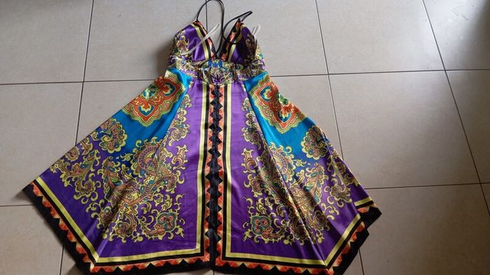 Ladies Dress