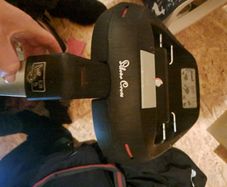 Silver Cross 3 in 1 Travel System