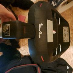 Silver Cross 3 in 1 Travel System