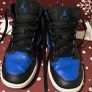 Nike Air Jordans Image 3
