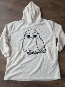 Harry Potter OOdie size XS/S