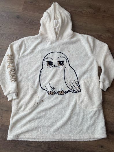 Harry Potter OOdie size XS/S