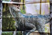 Jurassic World Poster