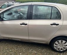 2010 Toyota Yaris