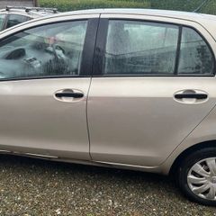 2010 Toyota Yaris