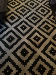 ikea rug