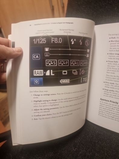 David Buschs Canon EOS 7D Guide to Digital SLR Photography (David Buschs. (Paperback)