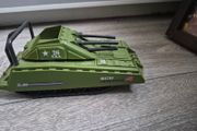 Gi joe actoinforce
