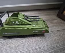 Gi joe actoinforce
