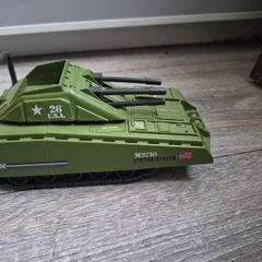 Gi joe actoinforce