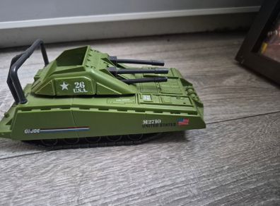 Gi joe actoinforce
