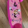 Mini Mouse Scooter Image 4