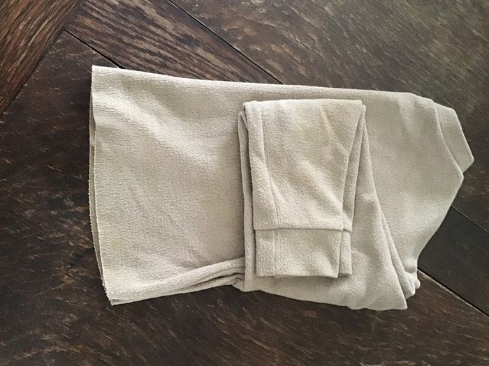 Zara Crop Top Size 10