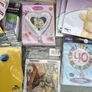 Foil balloons Job Lot Image 6