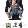 Ergobaby Omni 360 baby carrier Image 10