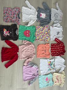 baby clothes bundle