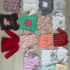baby clothes bundle
