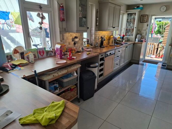 solid wood kitchen for sale