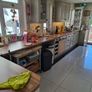 solid wood kitchen for sale Image 6