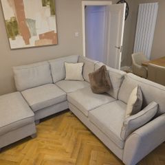 cornor sofa