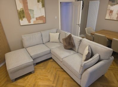 cornor sofa
