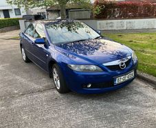 Mazda Mazda6 2007