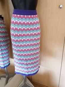 Women's Skirt Nwot Size L