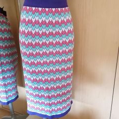 Women's Skirt Nwot Size L