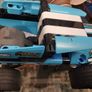 Lego Technic 42059: Stunt Truck Image 6