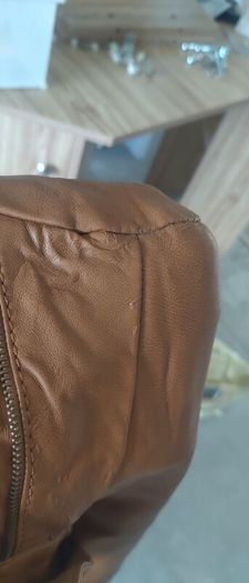 New jacket as u can see sm plus read description