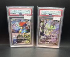 Keldeo 014/036 Psa 10 | Celebi V 175/S-P Psa 10 Pokemon Cards
