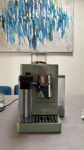 Delonghi Rivelia