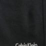 Classic Calvin Kline Ladies Navy Polo Shirt Image 3