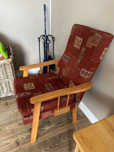 Armchair