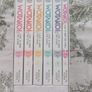 WOTAKOI Manga Box Set with Sticky Notes (Love is Hard for Otaku) Image 2