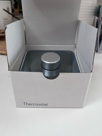 Hive Thermostat