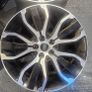 Range Rover Sport alloys for sale Image 5
