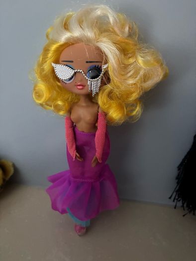 OMG dolls