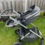 Cupla Duo Buggy Image 3