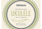 D'addario ukulele strings