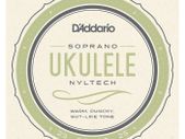D'addario ukulele strings