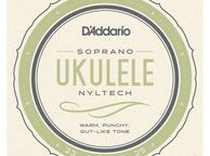 main image for ad D'addario ukulele strings