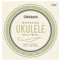 D'addario ukulele strings
