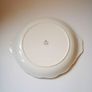 Royal Albert " Silver Birch" Cake Plate Image 5