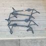 Gravity Guitar Wall Hangers Image 2