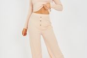 set with buttons