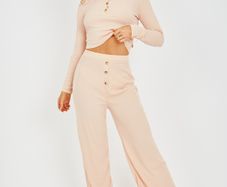 set with buttons